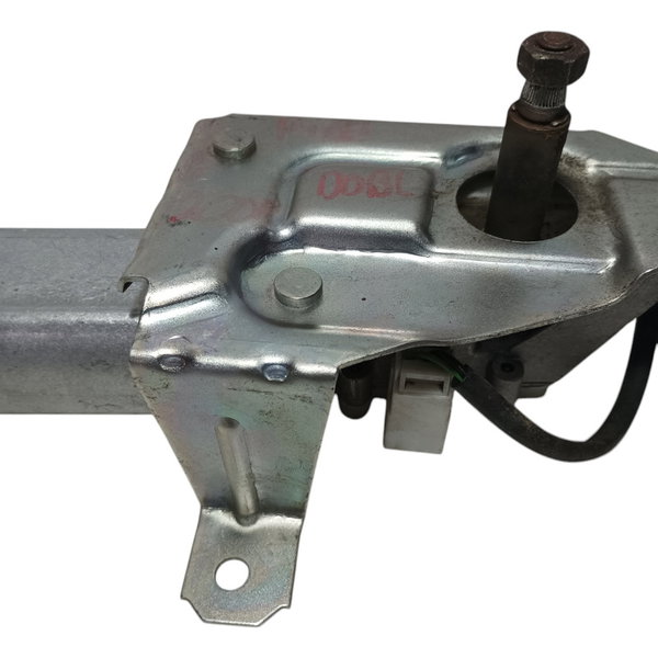 Motor Limpador Traseiro Fiat Doblo 2008