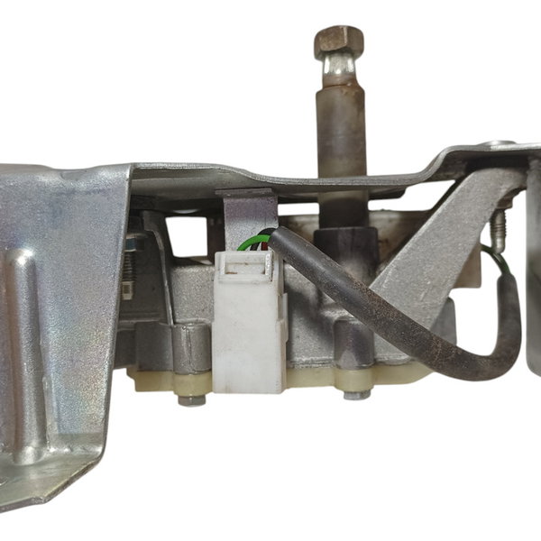 Motor Limpador Traseiro Fiat Doblo 2008