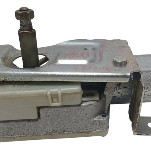 Motor Limpador Traseiro Fiat Doblo 2008