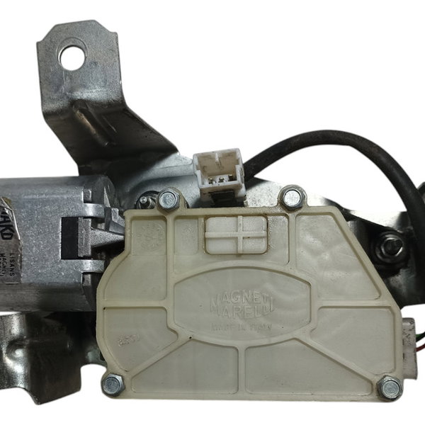 Motor Limpador Traseiro Fiat Doblo 2008