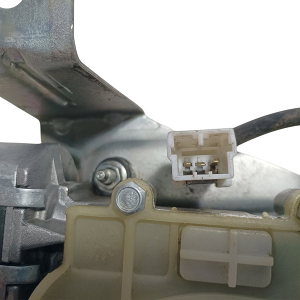 Motor Limpador Traseiro Fiat Doblo 2008