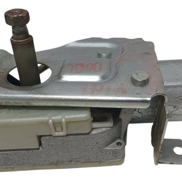Motor Limpador Traseiro Fiat Doblo 2008