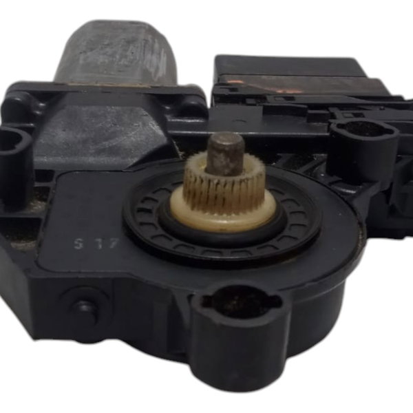 Motor Vidro Elétrico Traseiro Esquerdo Vw Golf 2001