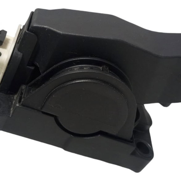 Pedal Acelerador Eletrônico Peugeot 207 2009