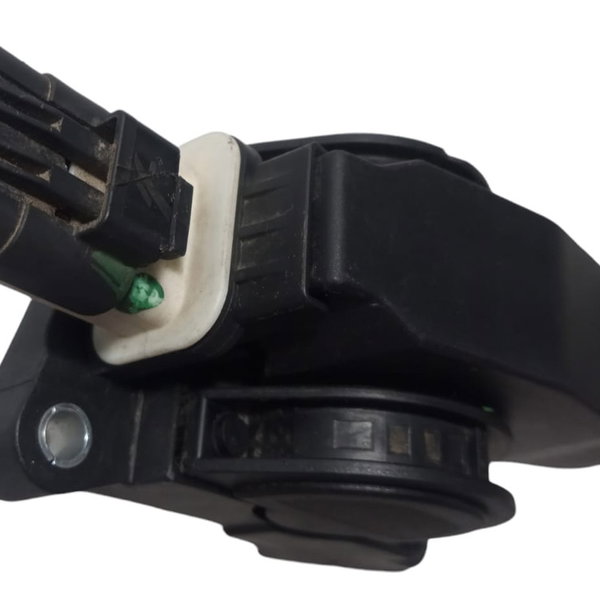 Pedal Acelerador Eletrônico Peugeot 207 2009