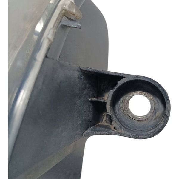 Farol Lado Direito Fiat Doblo 2008 Recuperado Direito/passageiro