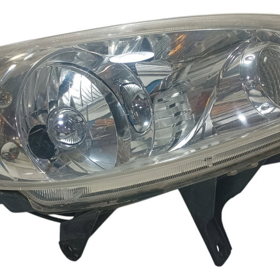 Farol Lado Direito Jac J3 2011 Recuperado Direito/passageiro