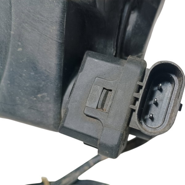 Farol Lado Direito Jac J3 2011 Recuperado Direito/passageiro