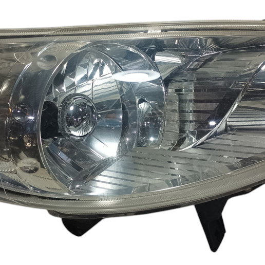 Farol Lado Direito Jac J3 2011 Recuperado Direito/passageiro