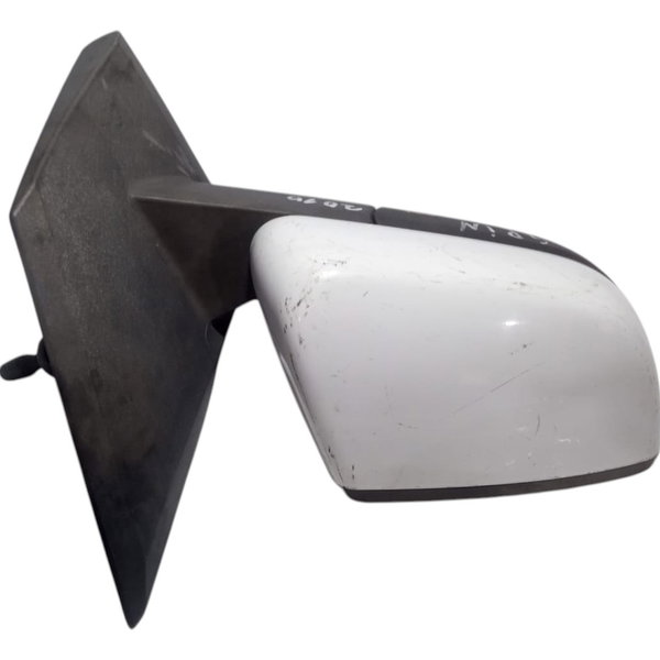 Retrovisor Manual Lado Direito Gm Spin 2010