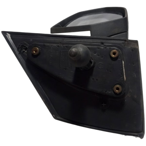 Retrovisor Manual Lado Direito Gm Spin 2010