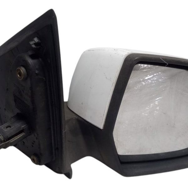 Retrovisor Manual Lado Direito Gm Spin 2010