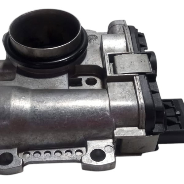 Corpo Borboleta Tbi Peugeot 206 1.0 2003