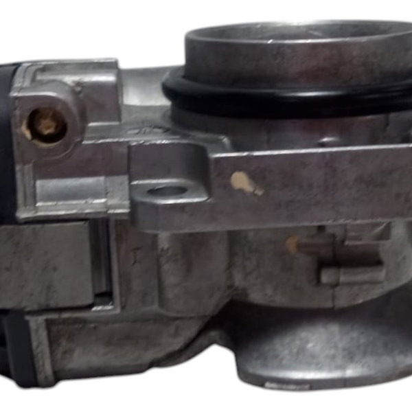 Corpo Borboleta Tbi Peugeot 206 1.0 2003