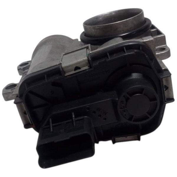 Corpo Borboleta Tbi Peugeot 206 1.0 2003