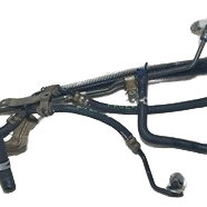 Mangueiras Direção Hidráulica Ford Ranger 2015 2.5