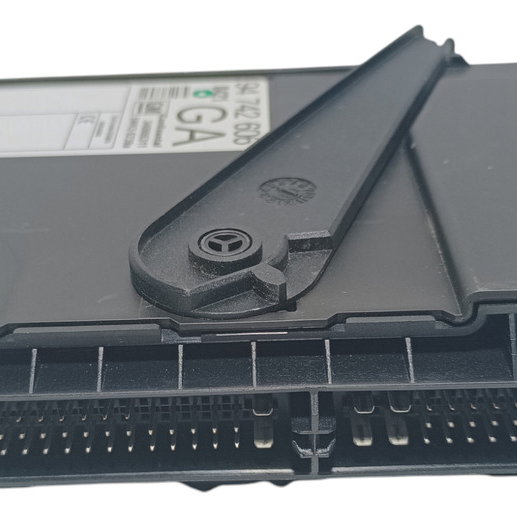 Módulo Conforto Gm Meriva 1.4 8v 2008