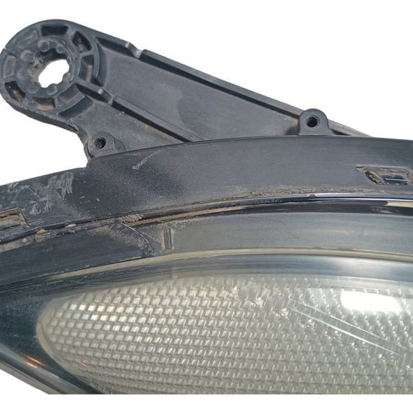 Farol Lado Direito Hyundai Elantra 2012 Recuperado Direito/passageiro