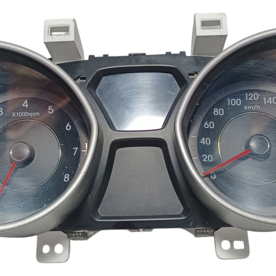 Painel De Instrumento Hyundai Elantra 2014