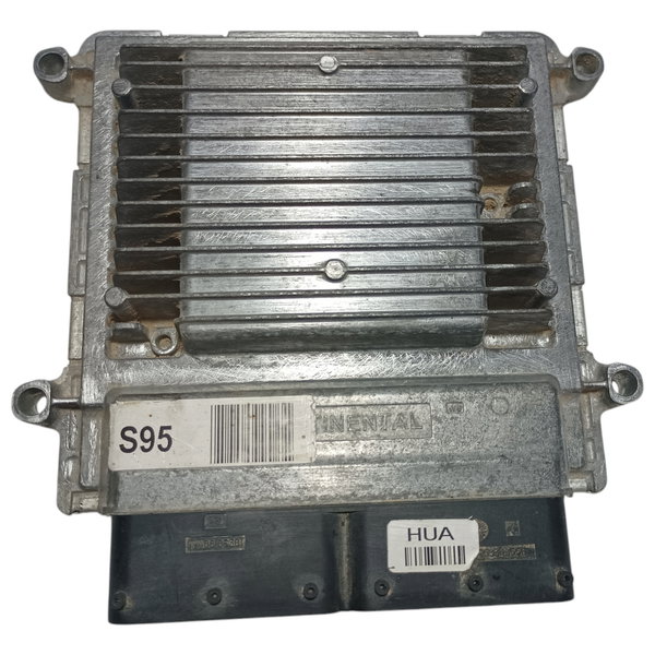 Módulo Injeção Hyundai Elantra 2014 5wy4y34a