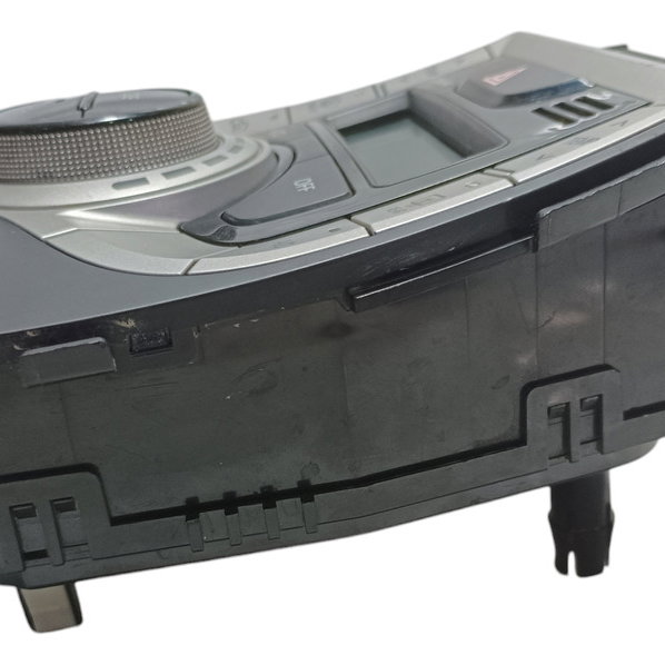 Botão Alerta Comando Ar Condicionado Hyundai Elantra 2013