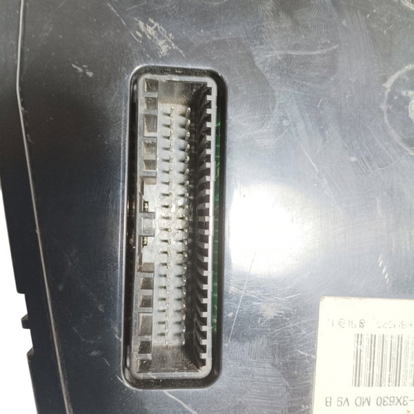 Botão Alerta Comando Ar Condicionado Hyundai Elantra 2013