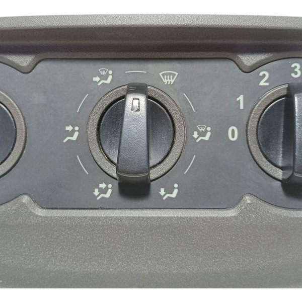 Comando Ar Ventilado Ford Ka 2008