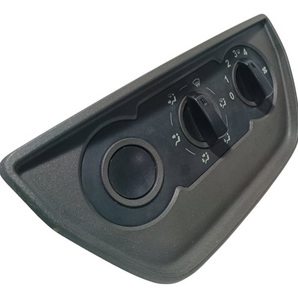 Comando Ar Ventilado Ford Ka 2008