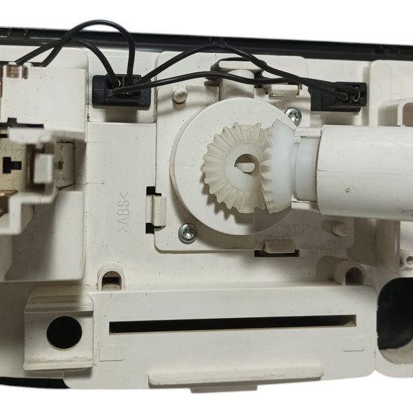 Comando Ar Ventilado Ford Ka 2008