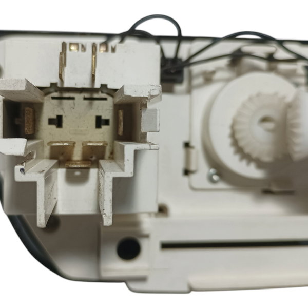 Comando Ar Ventilado Ford Ka 2008