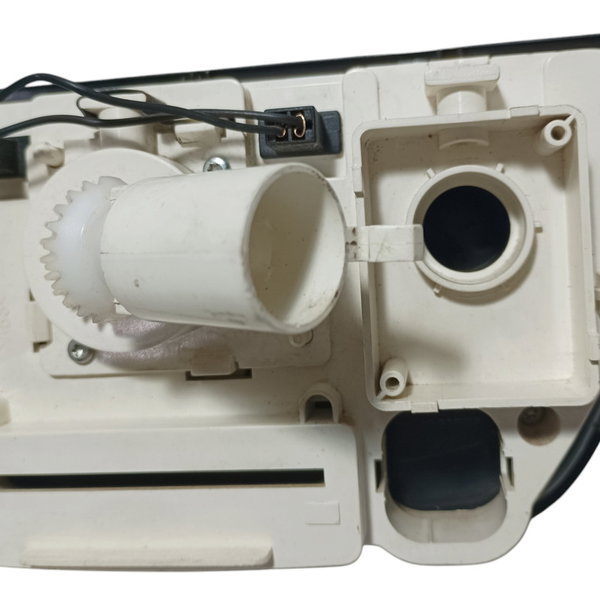 Comando Ar Ventilado Ford Ka 2008