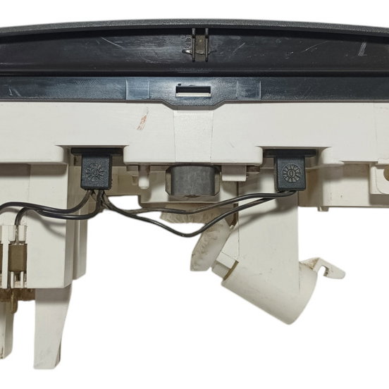 Comando Ar Ventilado Ford Ka 2008