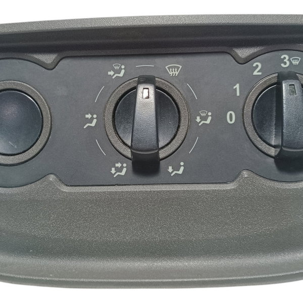 Comando Ar Ventilado Ford Ka 2008