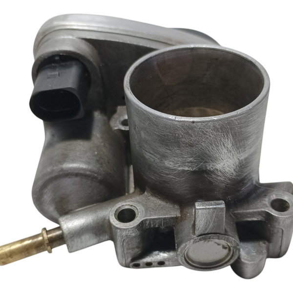 Tbi Corpo De Borboleta Renault Clio 1.0 16v 2011