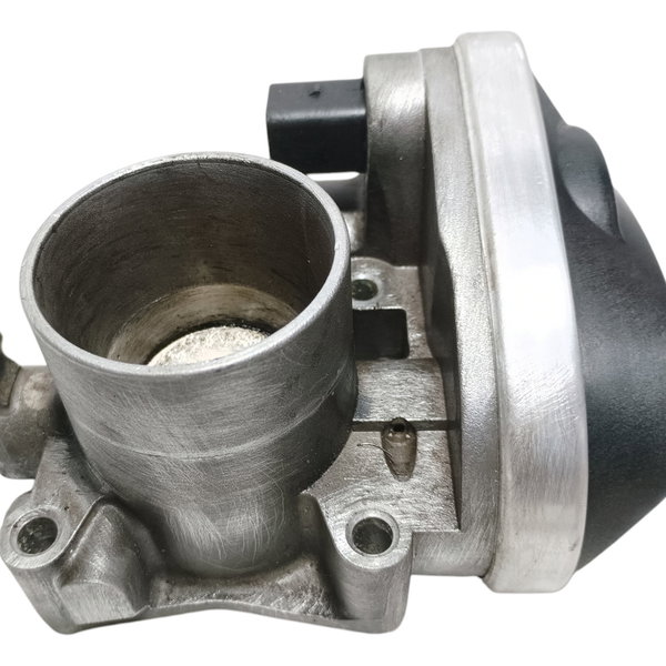 Tbi Corpo De Borboleta Renault Clio 1.0 16v 2011