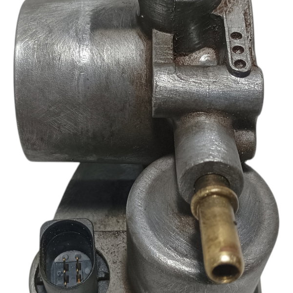 Tbi Corpo De Borboleta Renault Clio 1.0 16v 2011