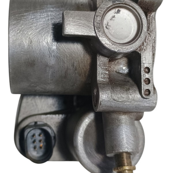 Tbi Corpo De Borboleta Renault Clio 1.0 16v 2011