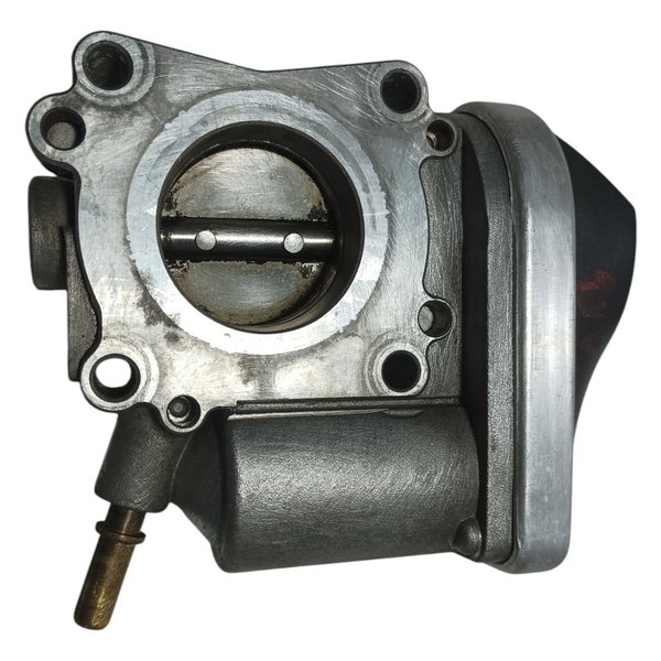 Tbi Corpo De Borboleta Renault Clio 1.0 16v 2011