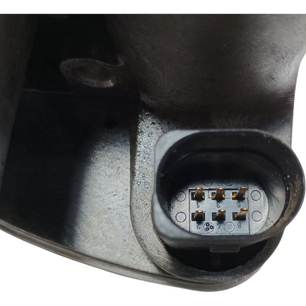 Tbi Corpo De Borboleta Renault Clio 1.0 16v 2011