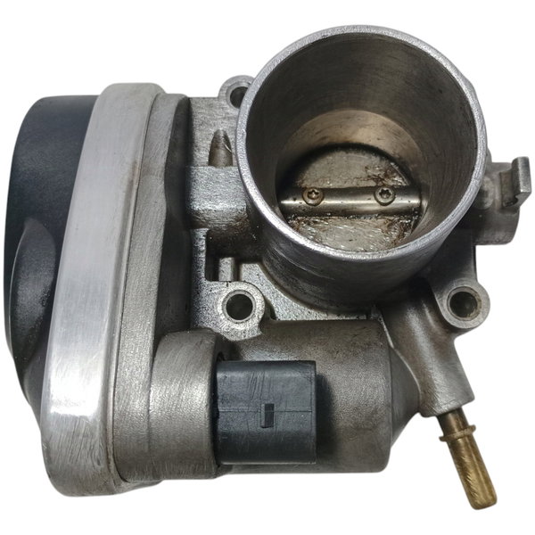 Tbi Corpo De Borboleta Renault Clio 1.0 16v 2011