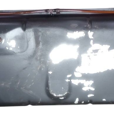 Tanque De Combustível Da Kombi 97 A 99 A Ar Usado