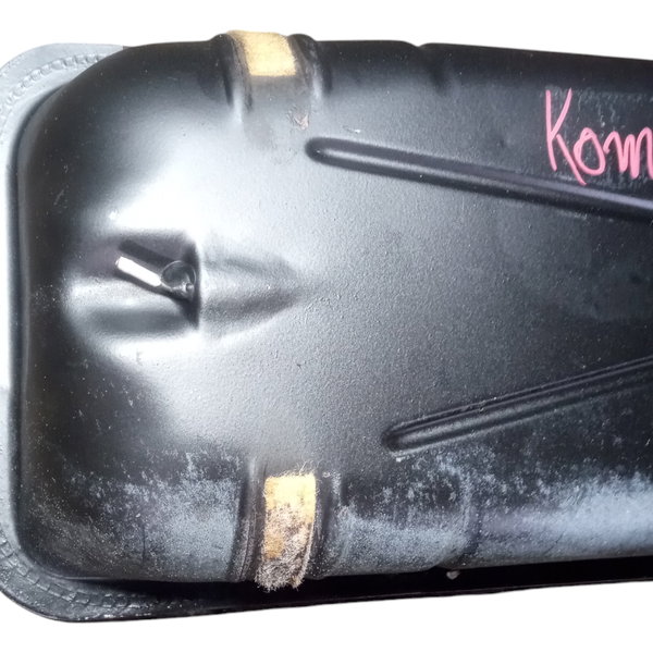 Tanque De Combustível Da Kombi 97 A 99 A Ar Usado