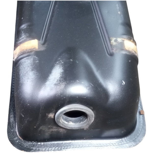 Tanque De Combustível Da Kombi 97 A 99 A Ar Usado