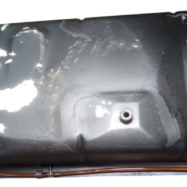 Tanque De Combustível Da Kombi 97 A 99 A Ar Usado