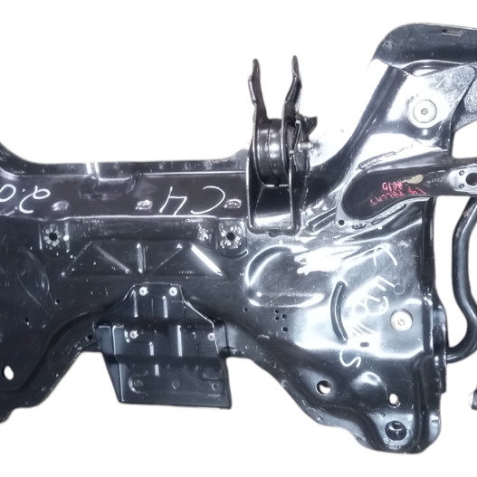 Agregado Bandeja Citroen C4 2.0  Pallas Completo Usado