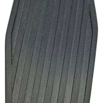 Pedal Acelerador Eletrônico Gm Meriva 2008