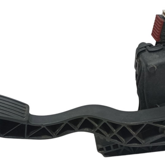 Pedal Acelerador Eletrônico Gm Meriva 2008