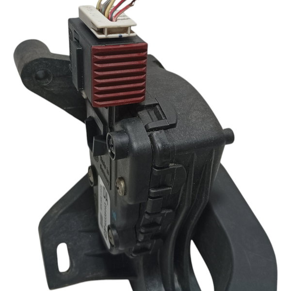 Pedal Acelerador Eletrônico Gm Meriva 2008