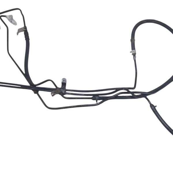 Mangueira Direção Hidráulica Ford Ecosport 2006 Usada