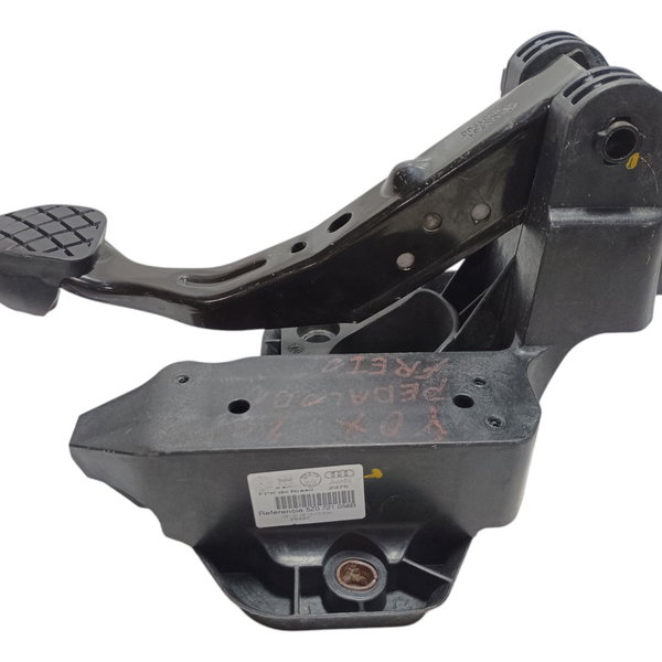 Pedal De Freio Vw Fox 2013